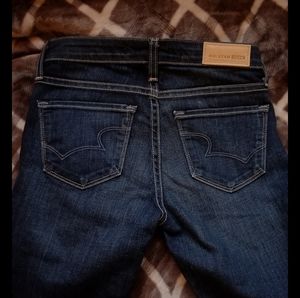 Big star Sarah slim bootcut jeans